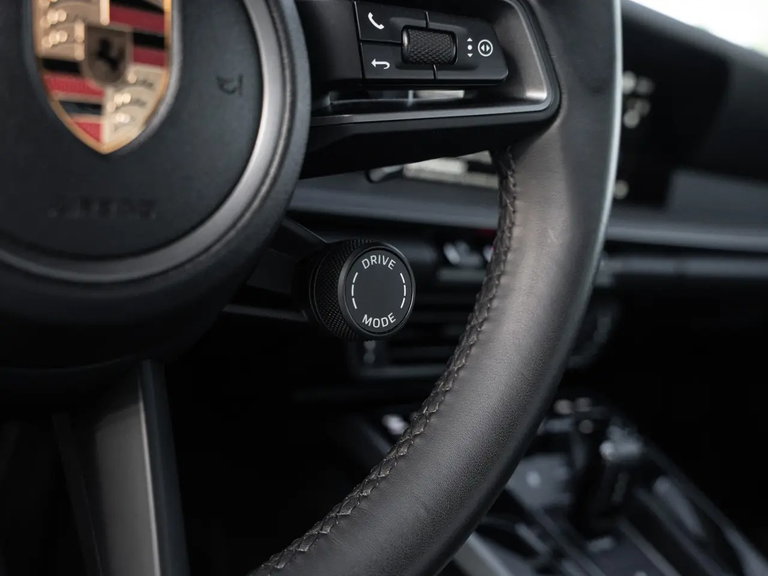 Porsche 992.2 Carrera