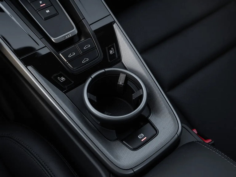 Porsche 992.2 Carrera