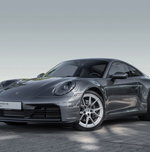 Porsche 992.2 Carrera