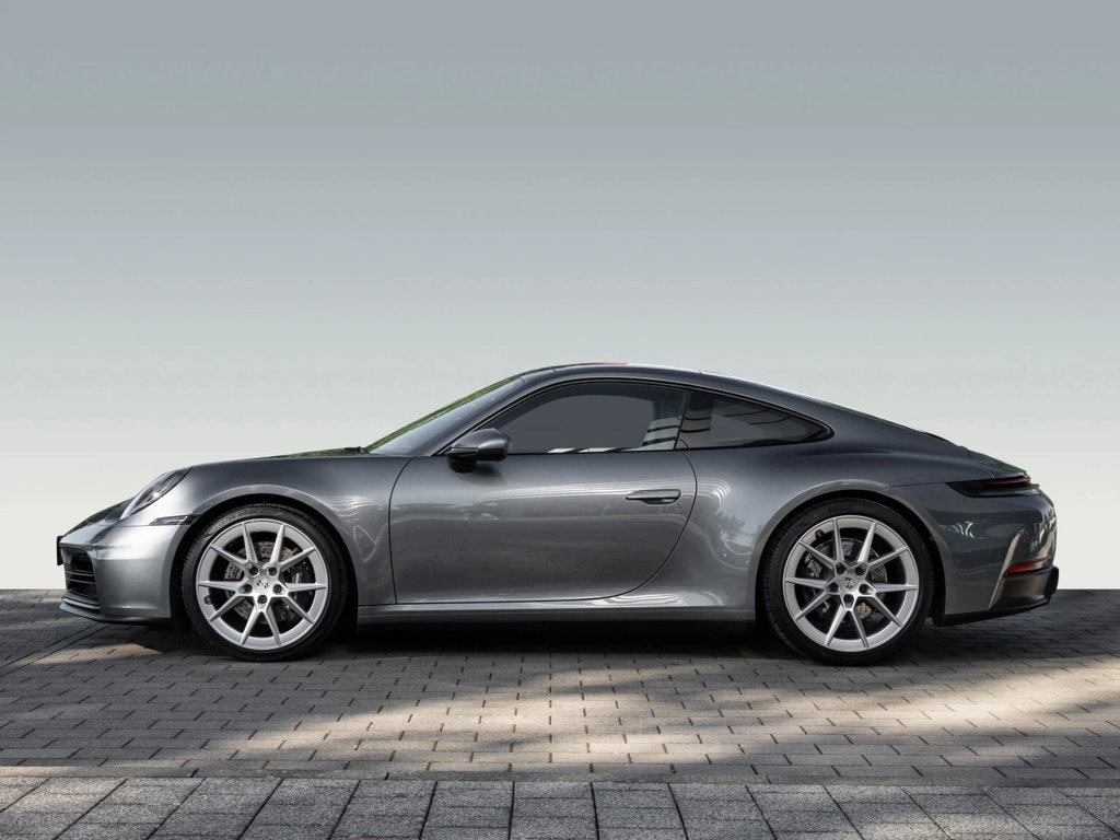 Porsche 992.2 Carrera