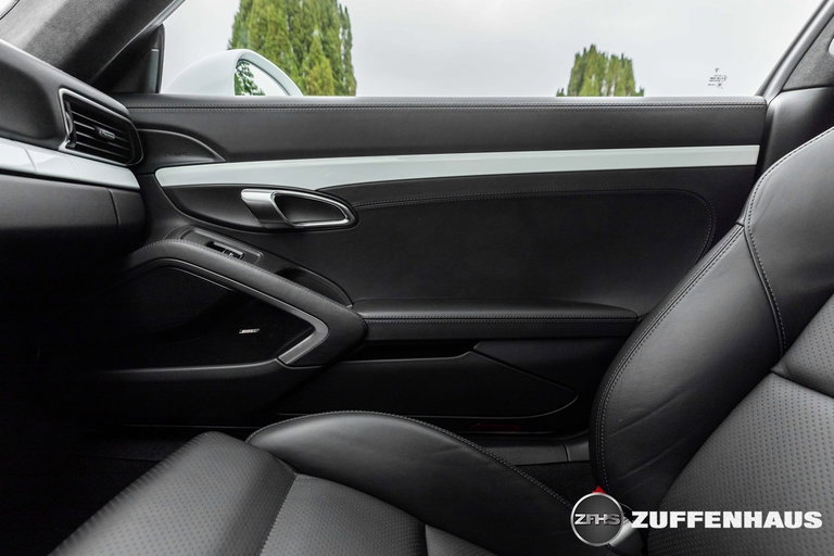 Porsche 991 Carrera S