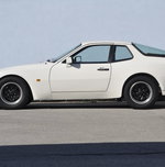 Porsche 944 Coupé