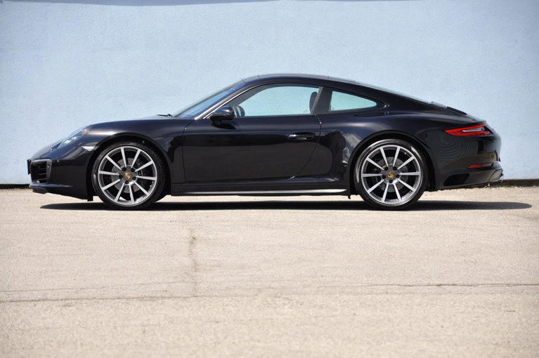 Porsche 991 Carrera S