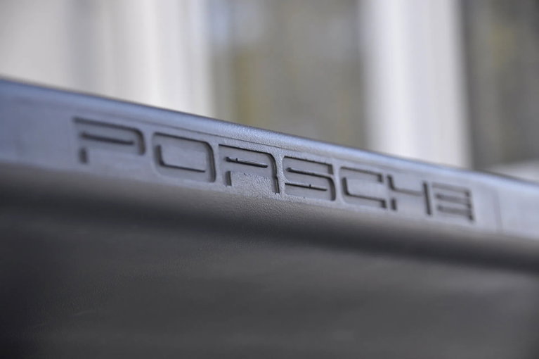 Porsche 944 Coupé