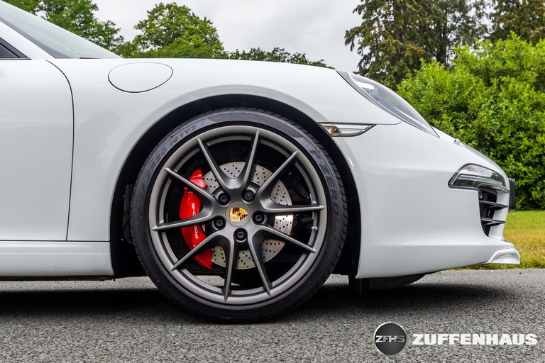 Porsche 991 Carrera S