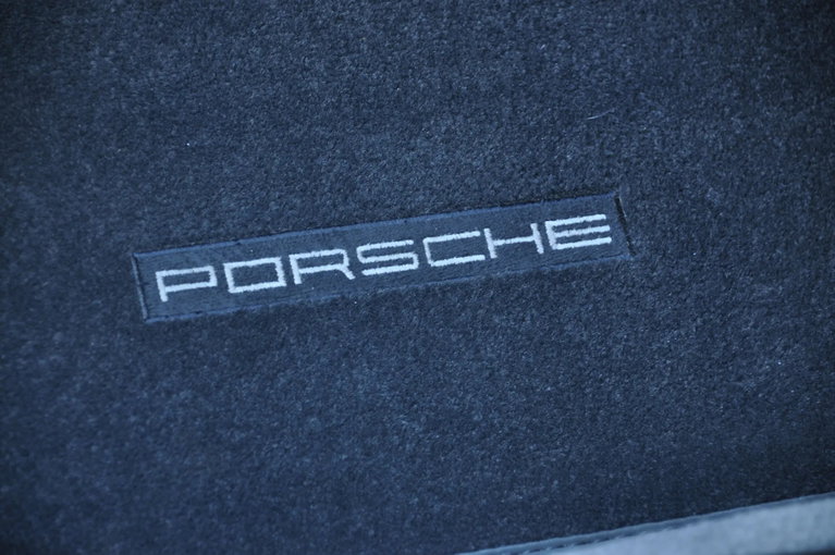Porsche 987 Boxster RS 60 Spyder