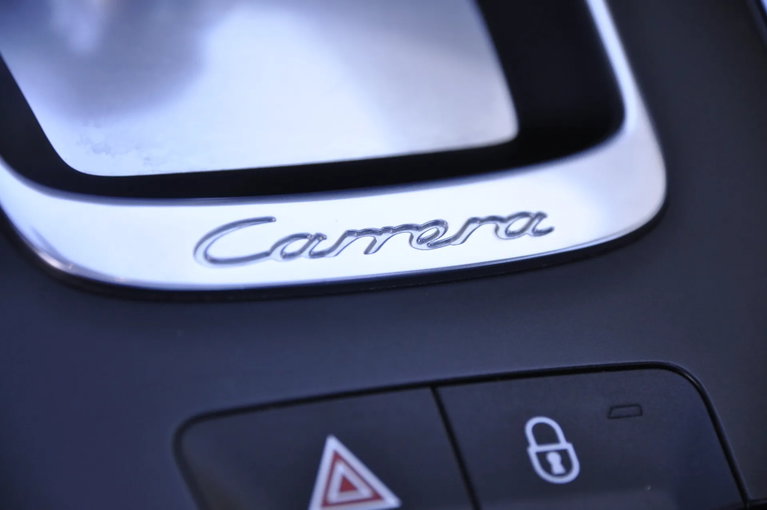 Porsche 991 Carrera S