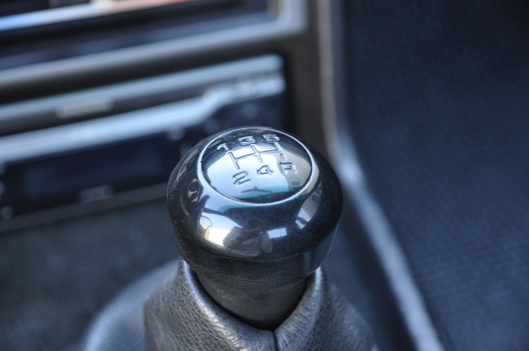 Porsche 944 Coupé