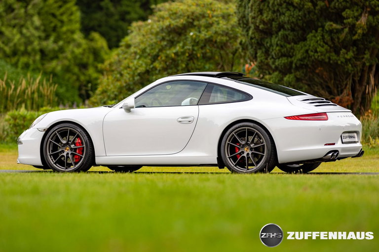Porsche 991 Carrera S