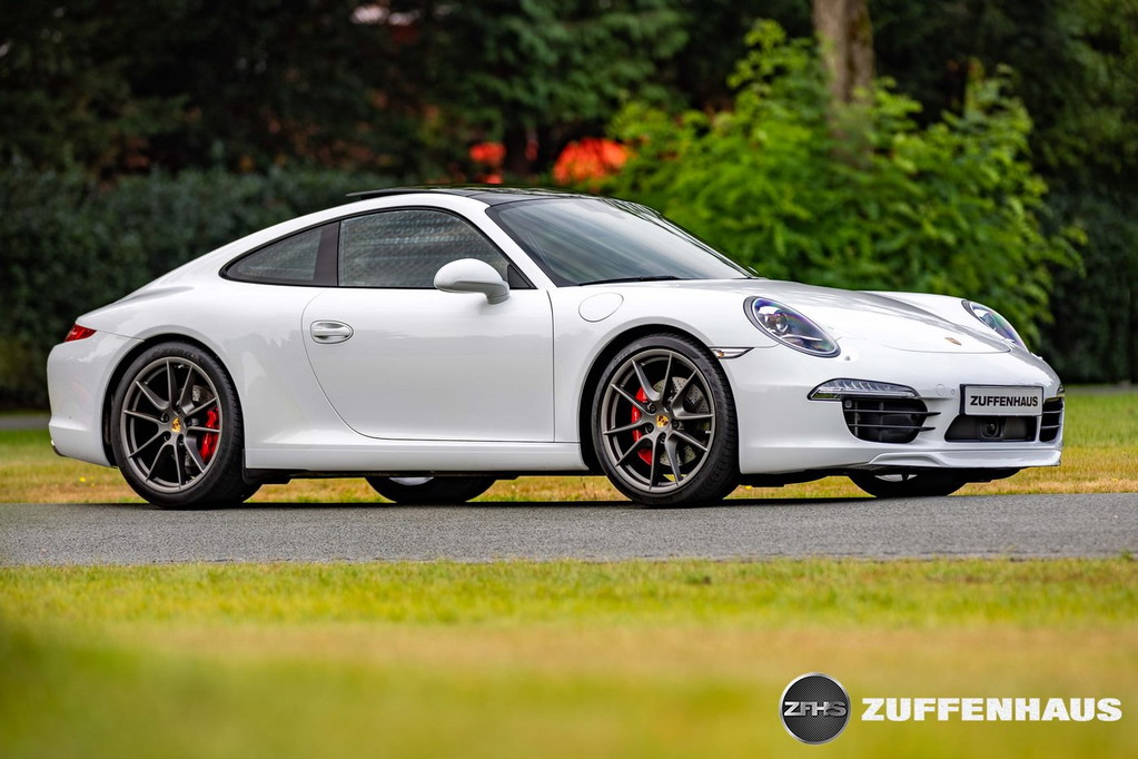 Porsche 991 Carrera S