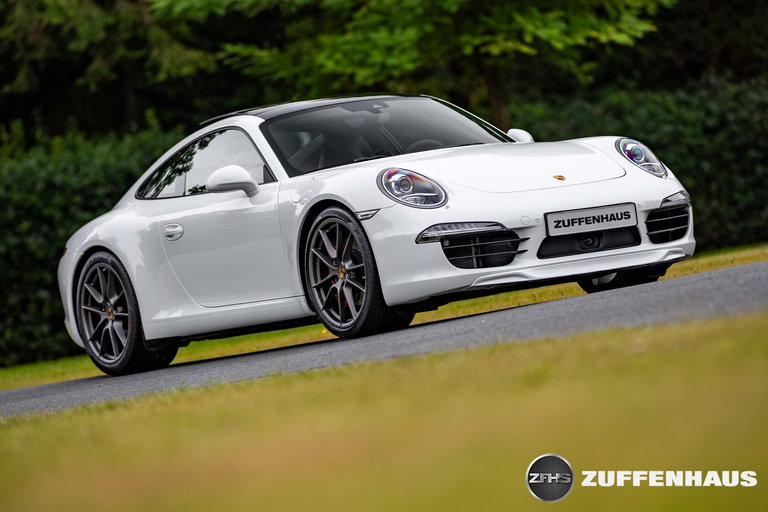 Porsche 991 Carrera S