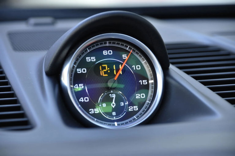Porsche 991 Carrera S