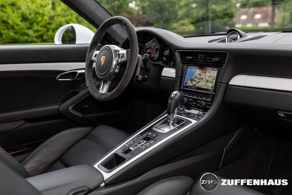 Porsche 991 Carrera S