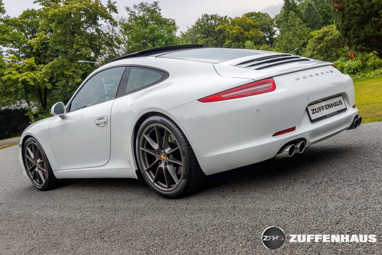 Porsche 991 Carrera S