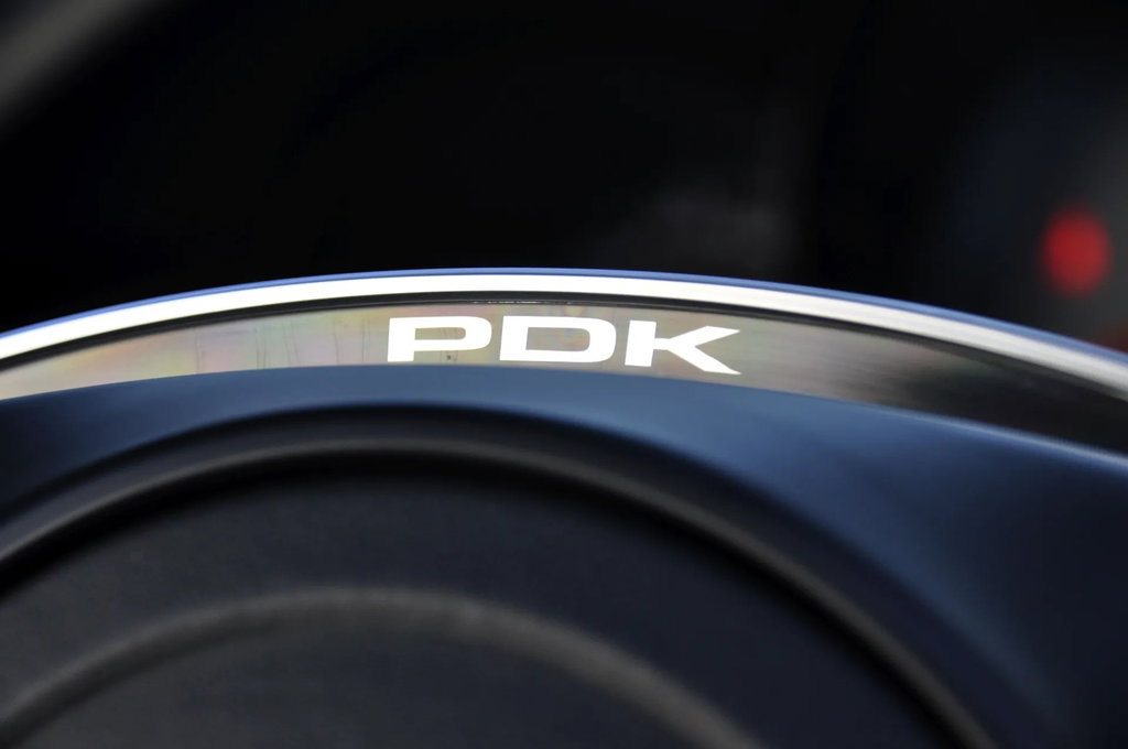 Porsche 991 Carrera S