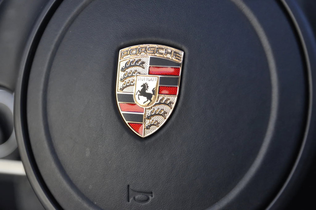 Porsche 991 Carrera S