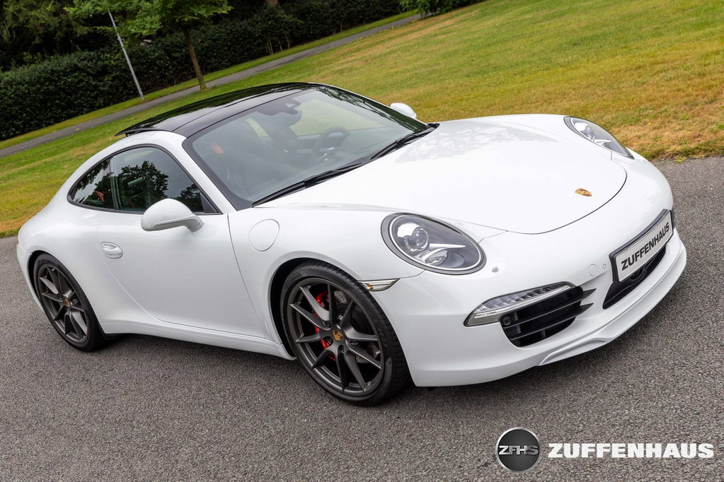 Porsche 991 Carrera S