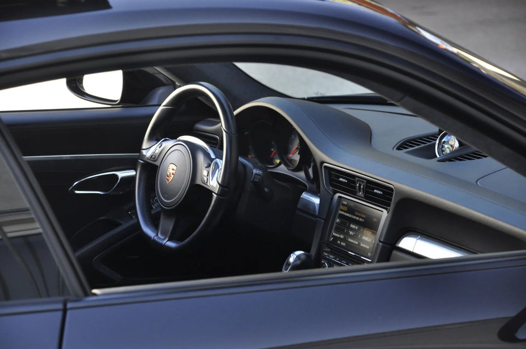 Porsche 991 Carrera S