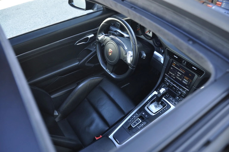Porsche 991 Carrera S