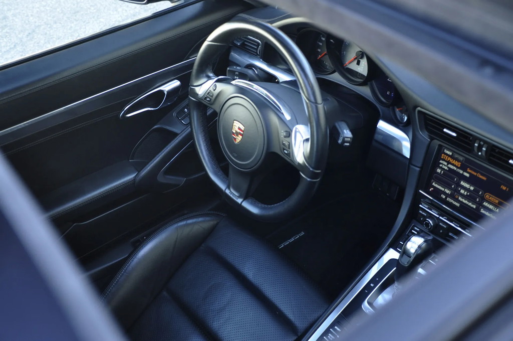 Porsche 991 Carrera S
