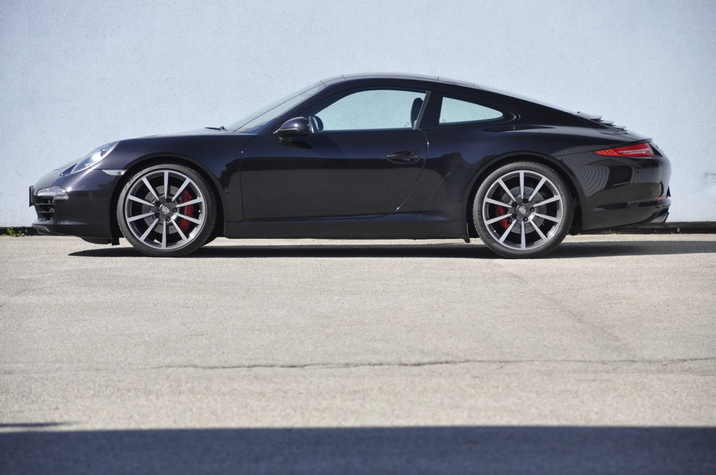 Porsche 991 Carrera S