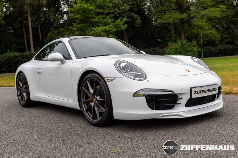 Porsche 991 Carrera S