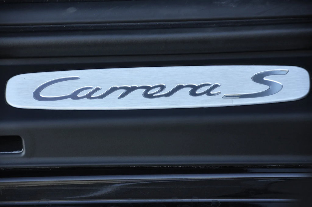 Porsche 991 Carrera S