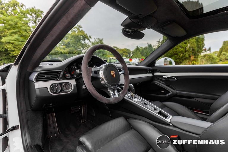 Porsche 991 Carrera S
