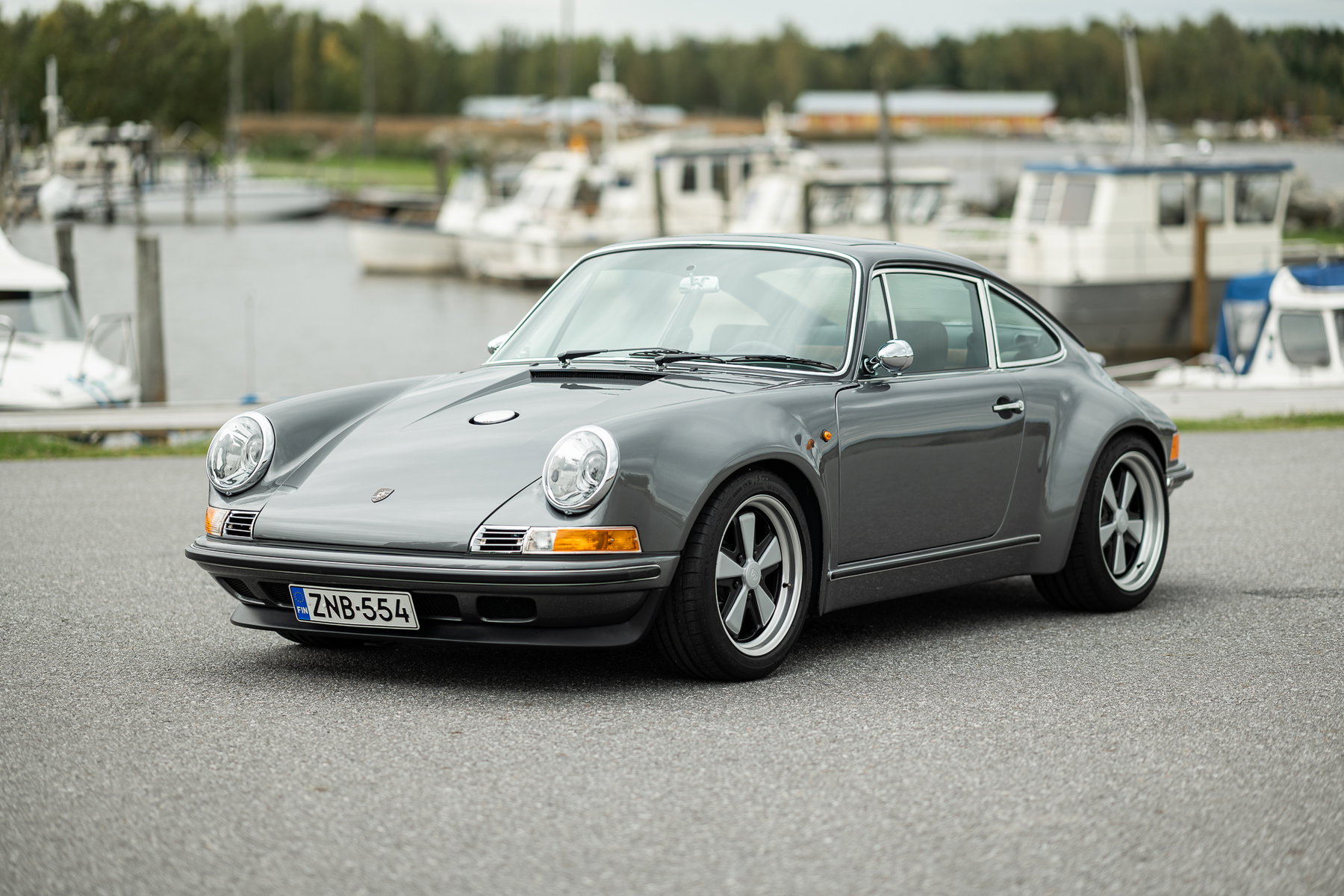 1991 Porsche (911) for sale - Elferspot - Marketplace for Porsche