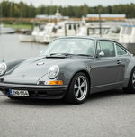 Porsche 911 Backdate