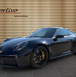 Porsche 992.2 Carrera GTS