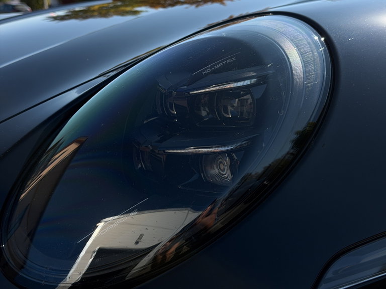 Porsche 992.2 Carrera GTS