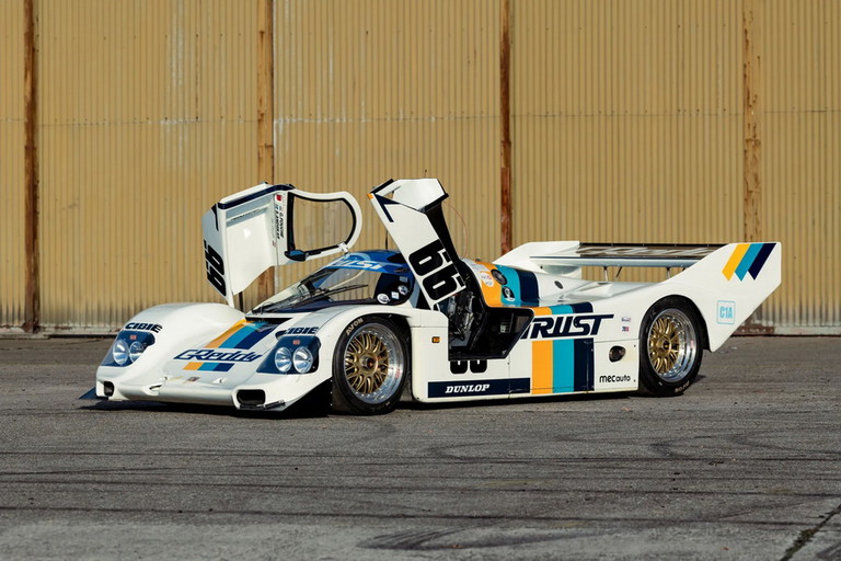 Porsche 962 C