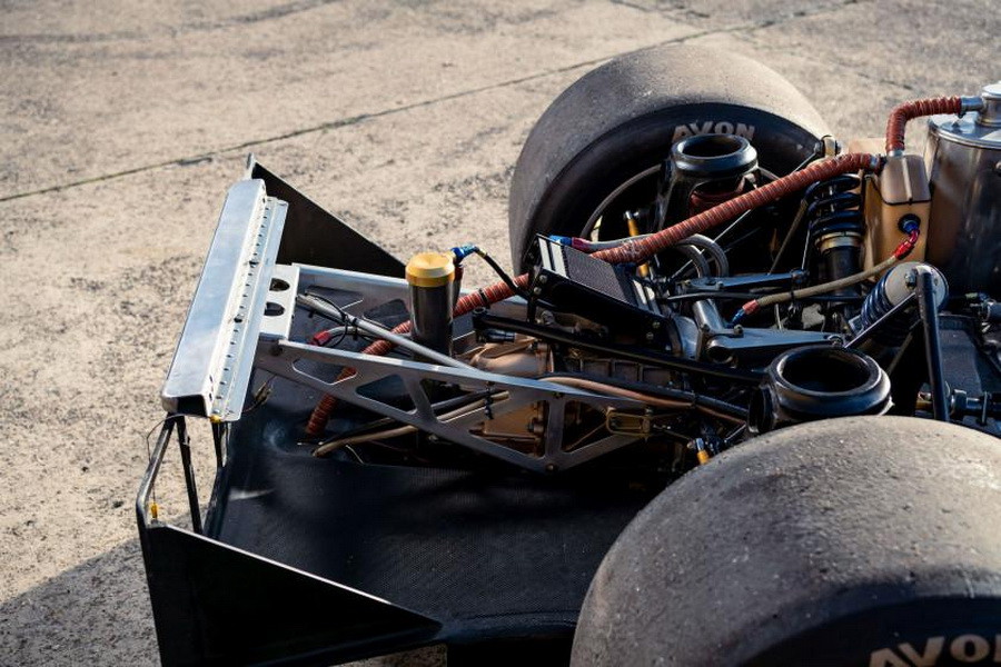 Porsche 962 C