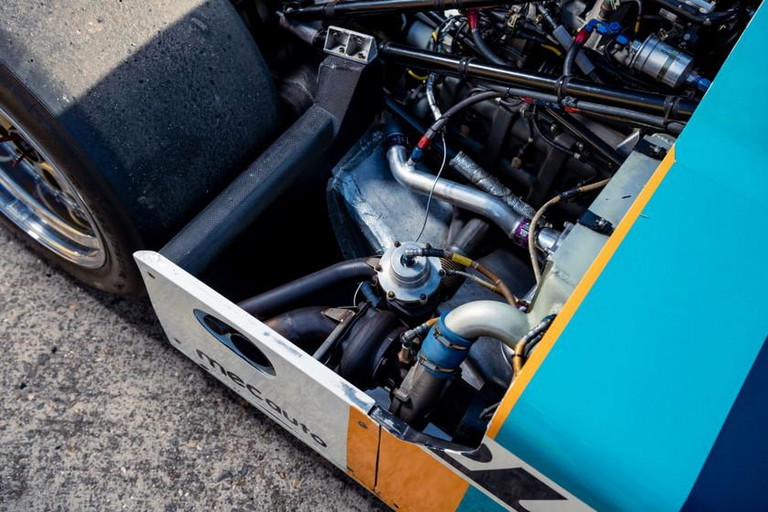 Porsche 962 C