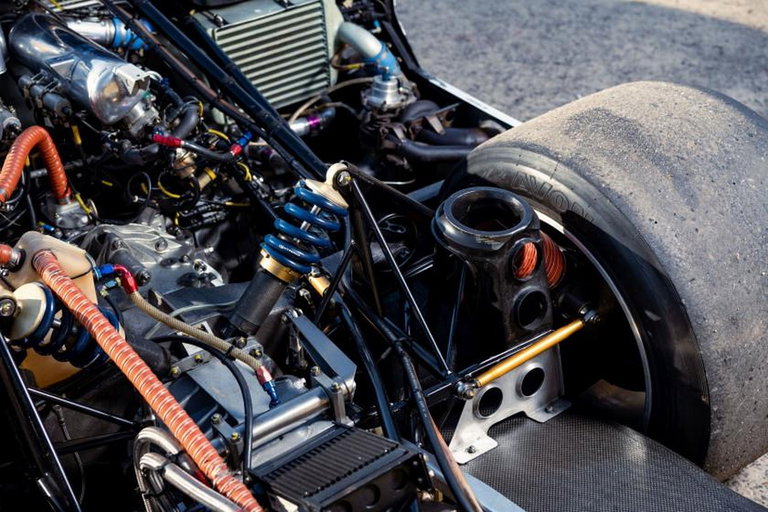 Porsche 962 C