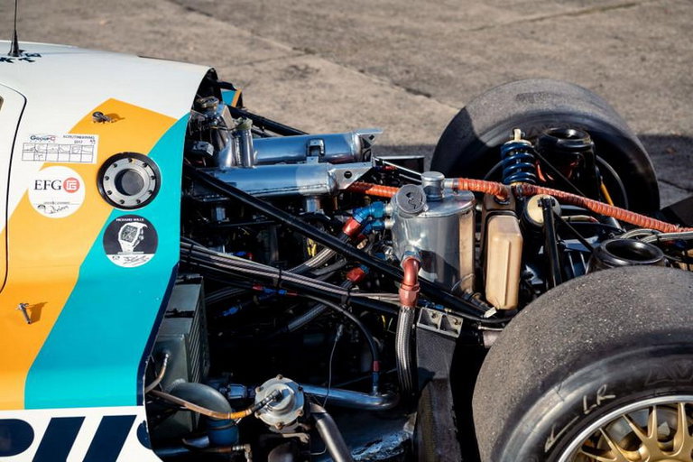 Porsche 962 C