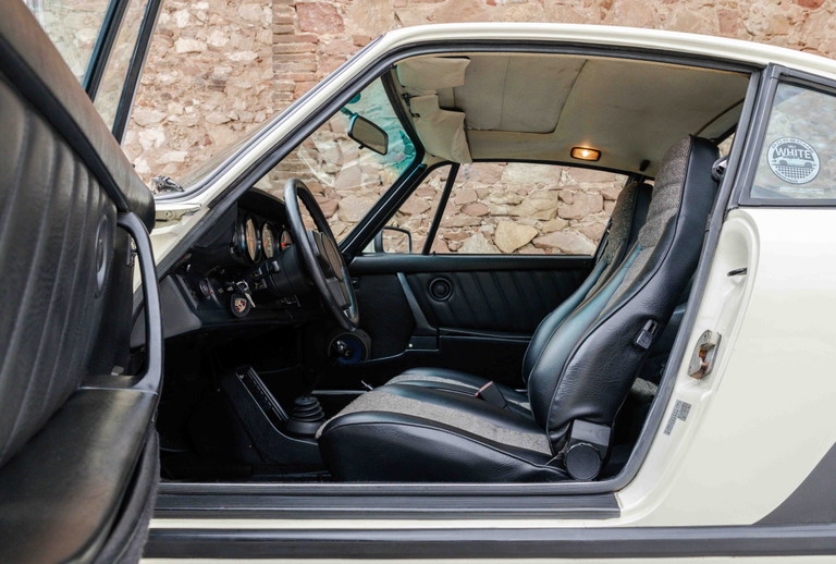 Porsche 911 SC