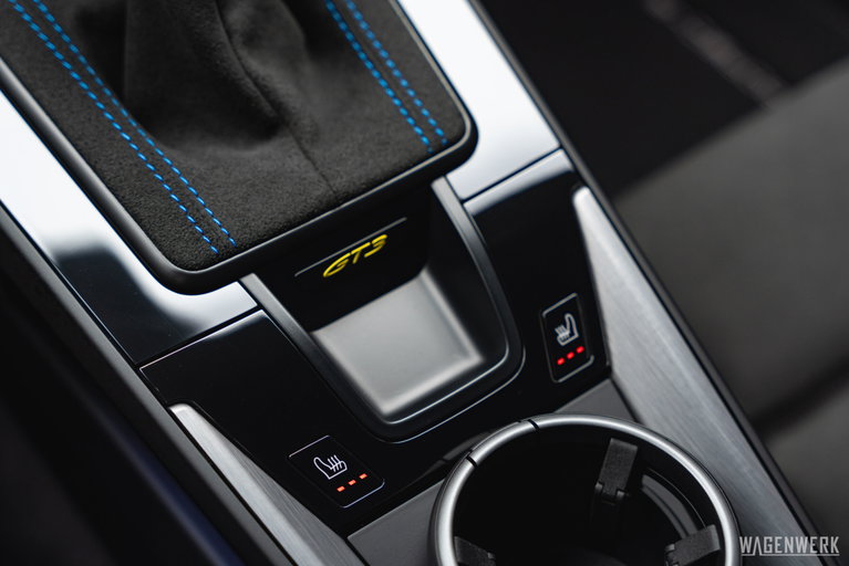 Porsche 992 GT3