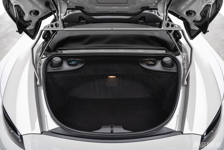 Porsche 718 Spyder