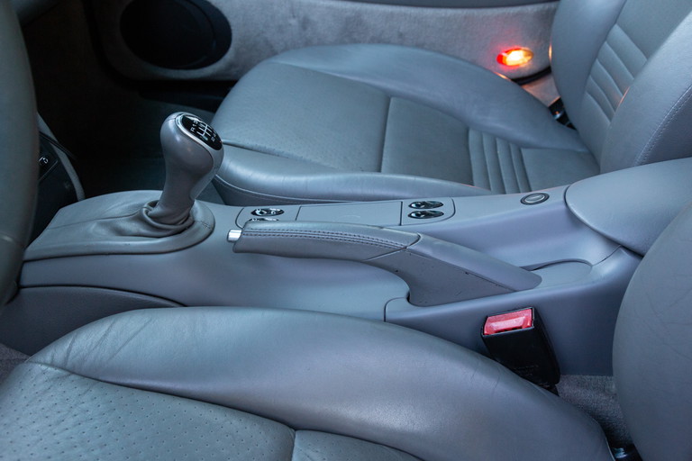 Porsche 996 Carrera 4