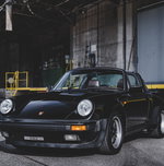 Porsche 911 Turbo 5 Gang