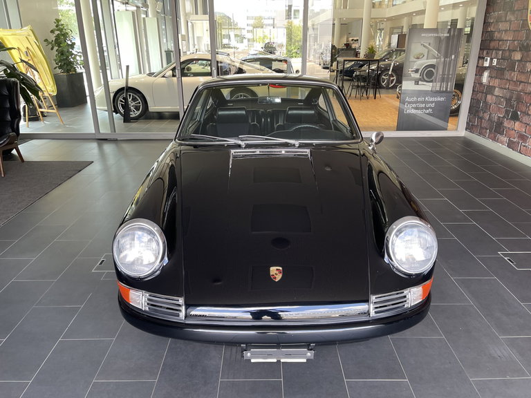 Porsche 911 (F-Modell)