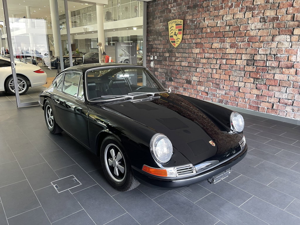 Porsche 911 (F-Modell)