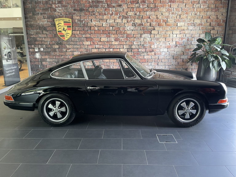 Porsche 911 (F-Modell)