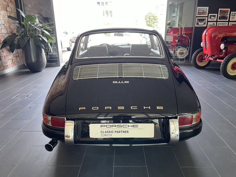 Porsche 911 (F-Modell)