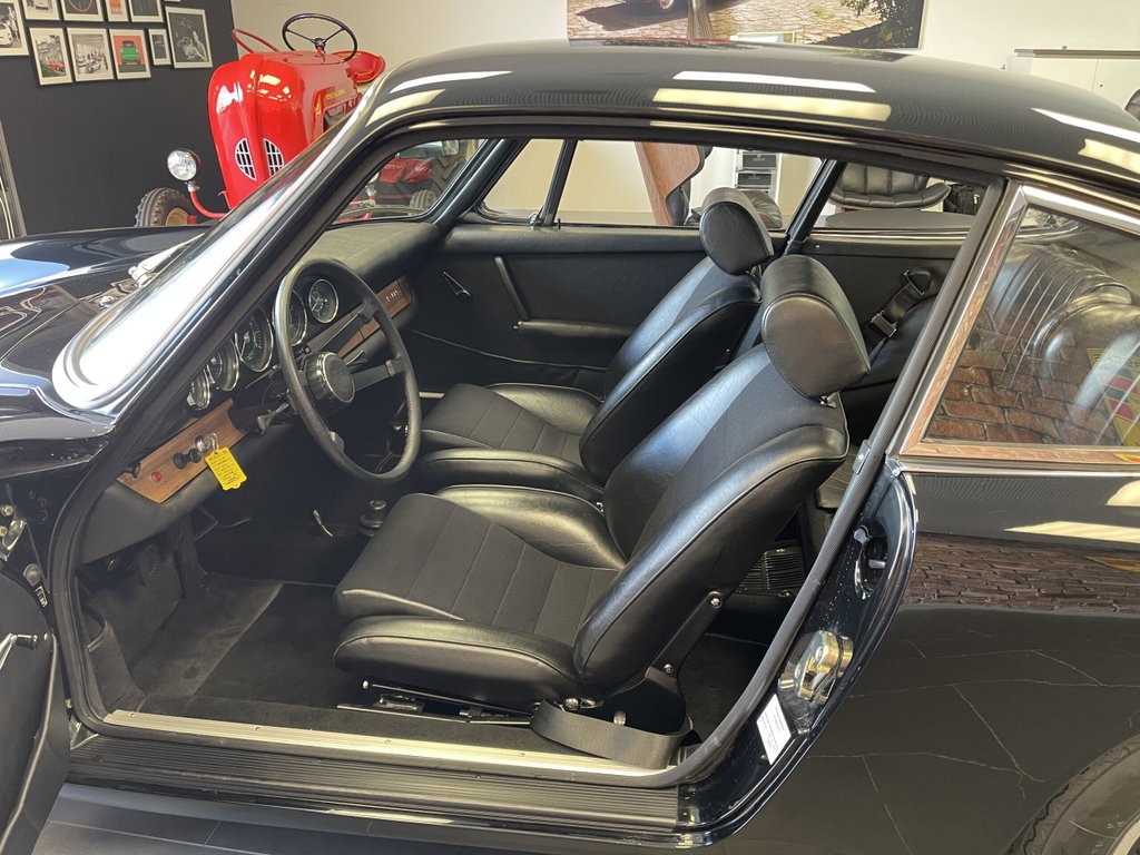 Porsche 911 (F-Modell)