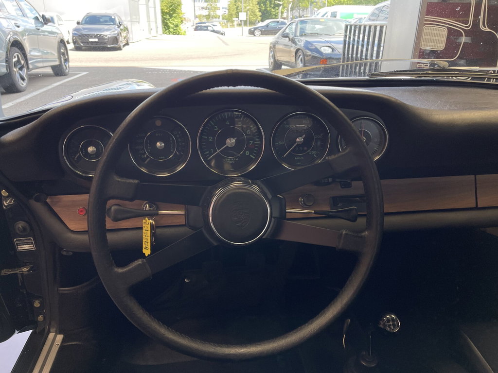 Porsche 911 (F-Modell)