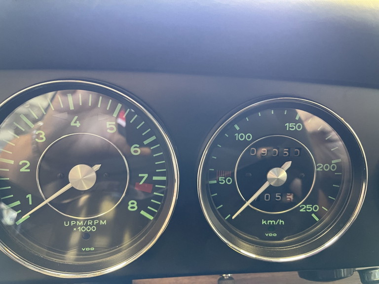 Porsche 911 (F-Modell)