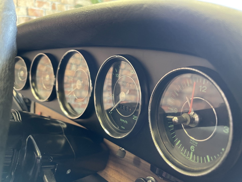 Porsche 911 (F-Modell)